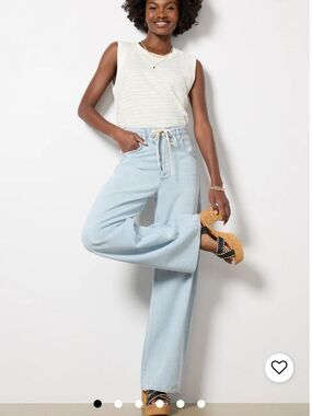 Citizens of Humanity Brynn Jeans